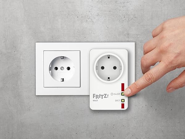FRITZ!DECT 200