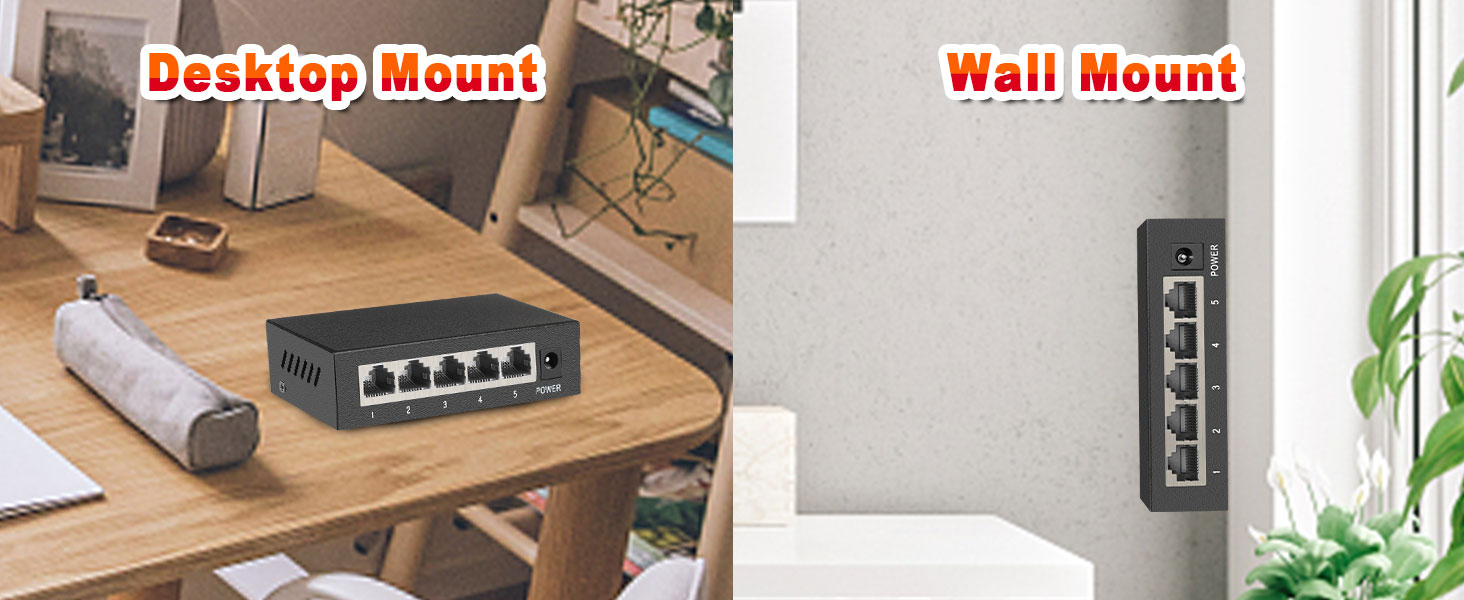 Multi-scenario and Large-scale Application