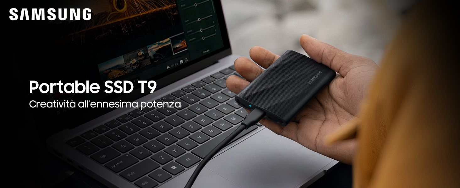 ssd esterno; ssd portatile; memoria esterna; samsung ssd; external ssd; ssd esterna; memoria ssd