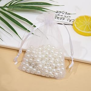 Jewelry Bags