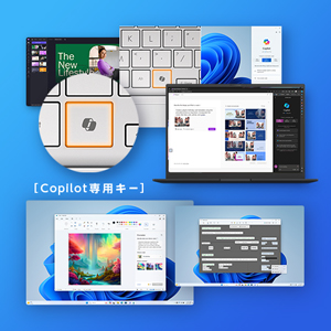 Windows 11 AI equipped functions