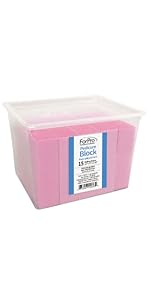 ForPro Pedicure Blocks
