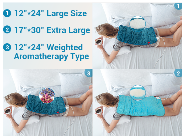 heat pack for back