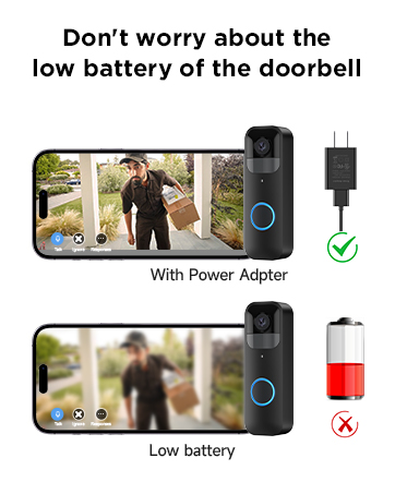  power supply
