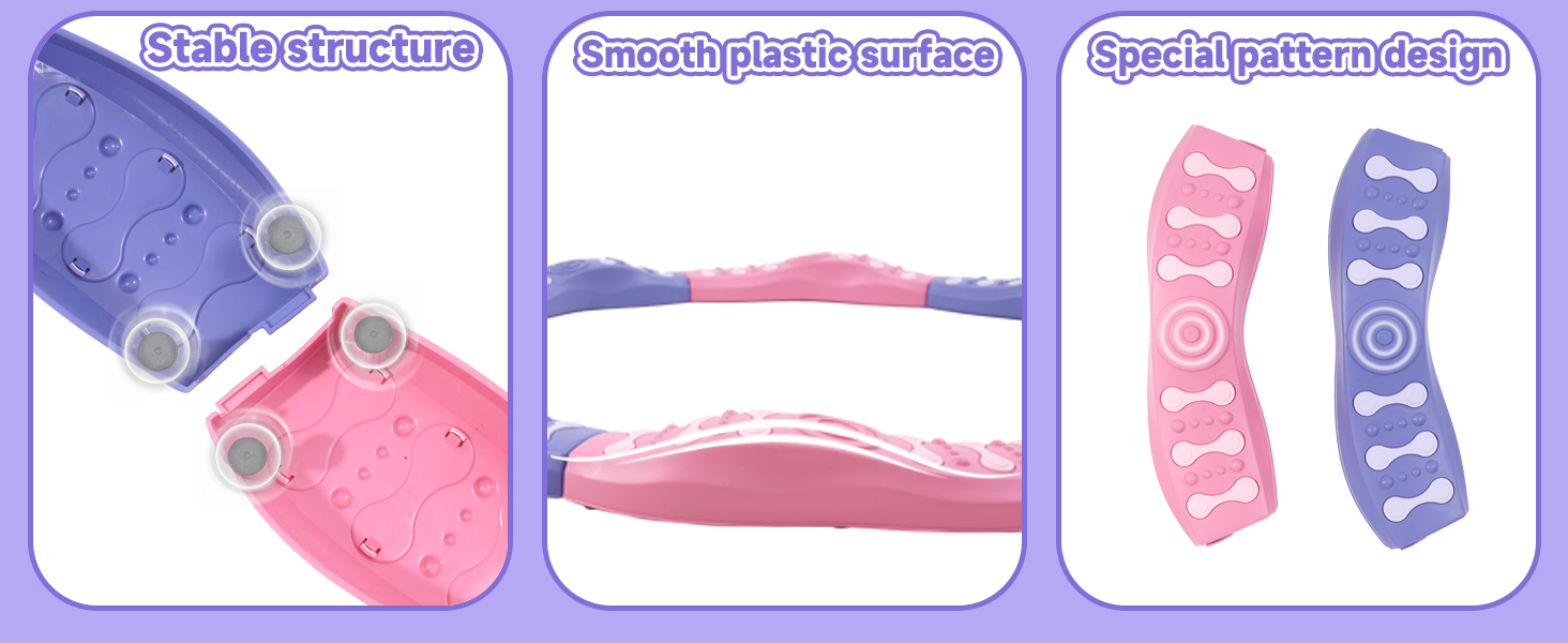 Balancierbalken für Kinder