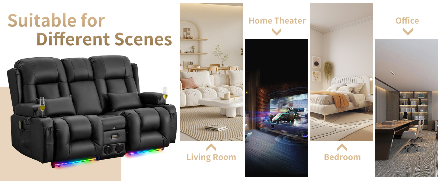Living Room Furniture