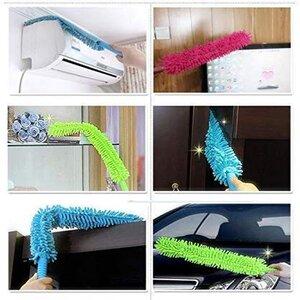 Fan Cleaning Duster