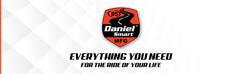 DS DANIEL SMART