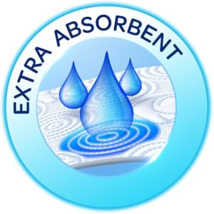 Extra Absorbent