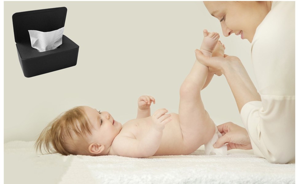 feuchtes toilettenpapier box