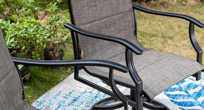 patio dining chairs