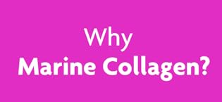 Why Marine Collagen