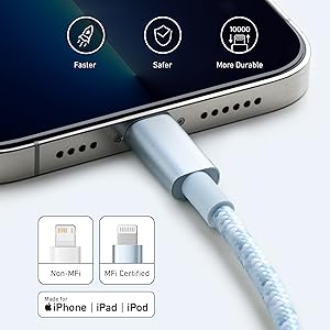 【美品】iPhone 14 128GB（アンカーケーブル付き） a81a3_normal.jpg