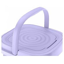 washing machine handle