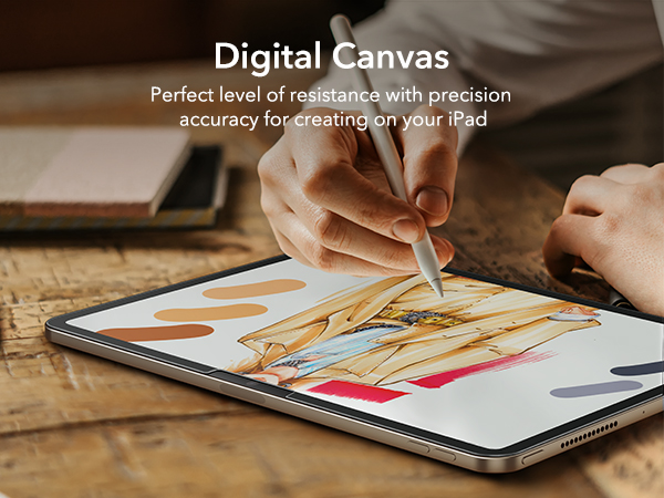 Paperfeel Screen Protector
