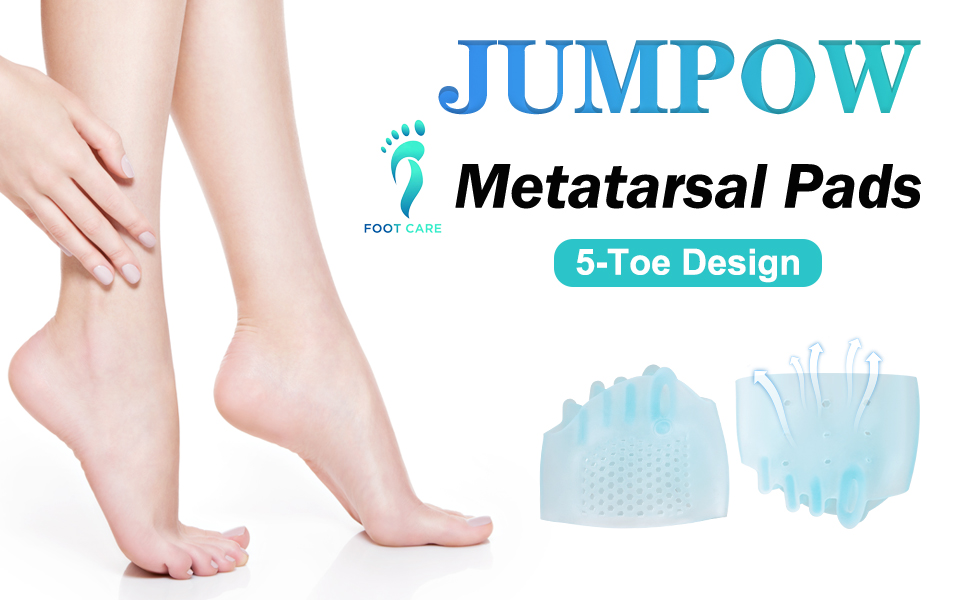metatarsal pads mens