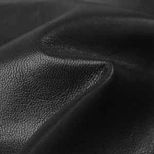 sheepskin wool lined leather gloves