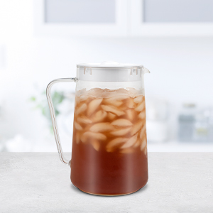 Ice tea pitcher