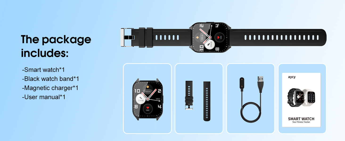 sports watches for men womens smart watches android smart watches for men android watch for men
