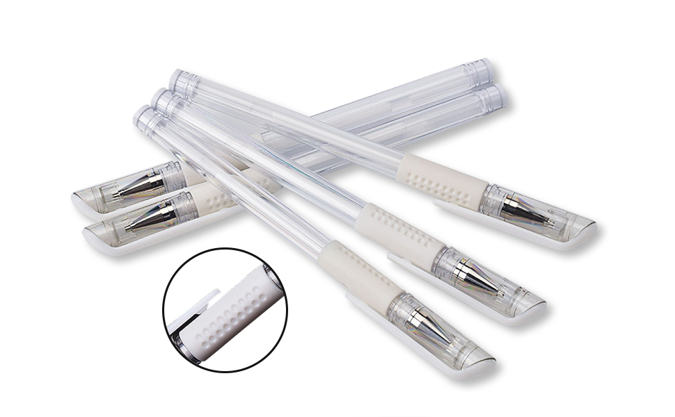 Microblading Marker Pen Skin Marker Eyebrow Permanent Makeup Position Mapping Mark