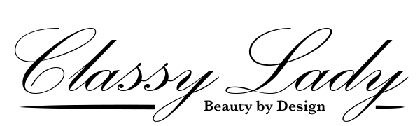 Classy Lady logo