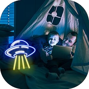 neon signs for bedroom