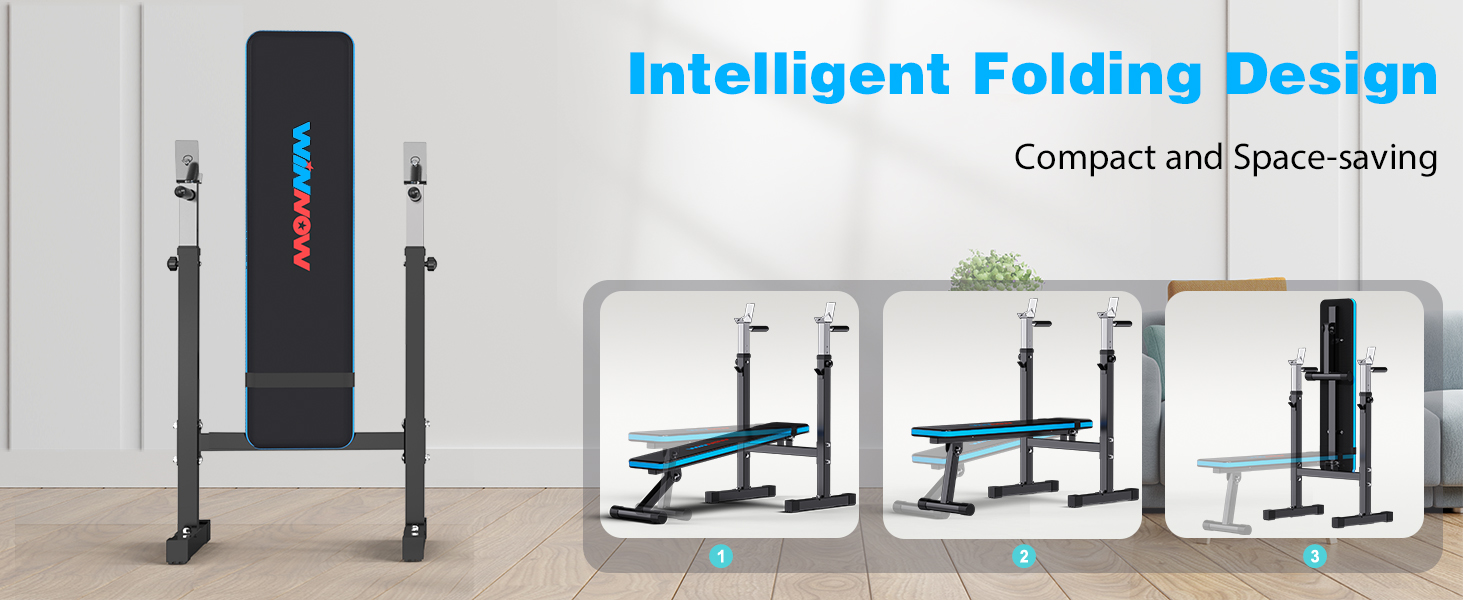 weight bench