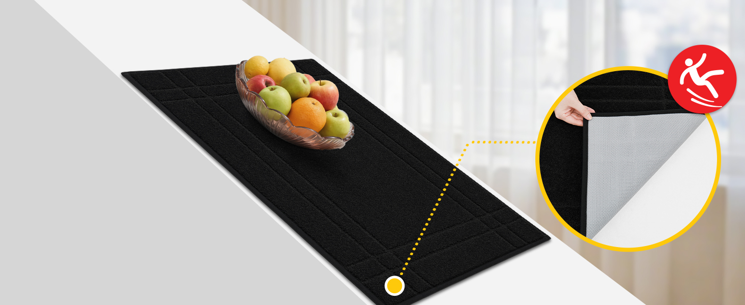 Dirt Trapper Door Mat