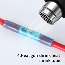 crimp connectors