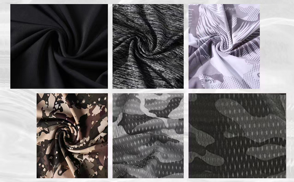 Multi-functional Headscarf Colors