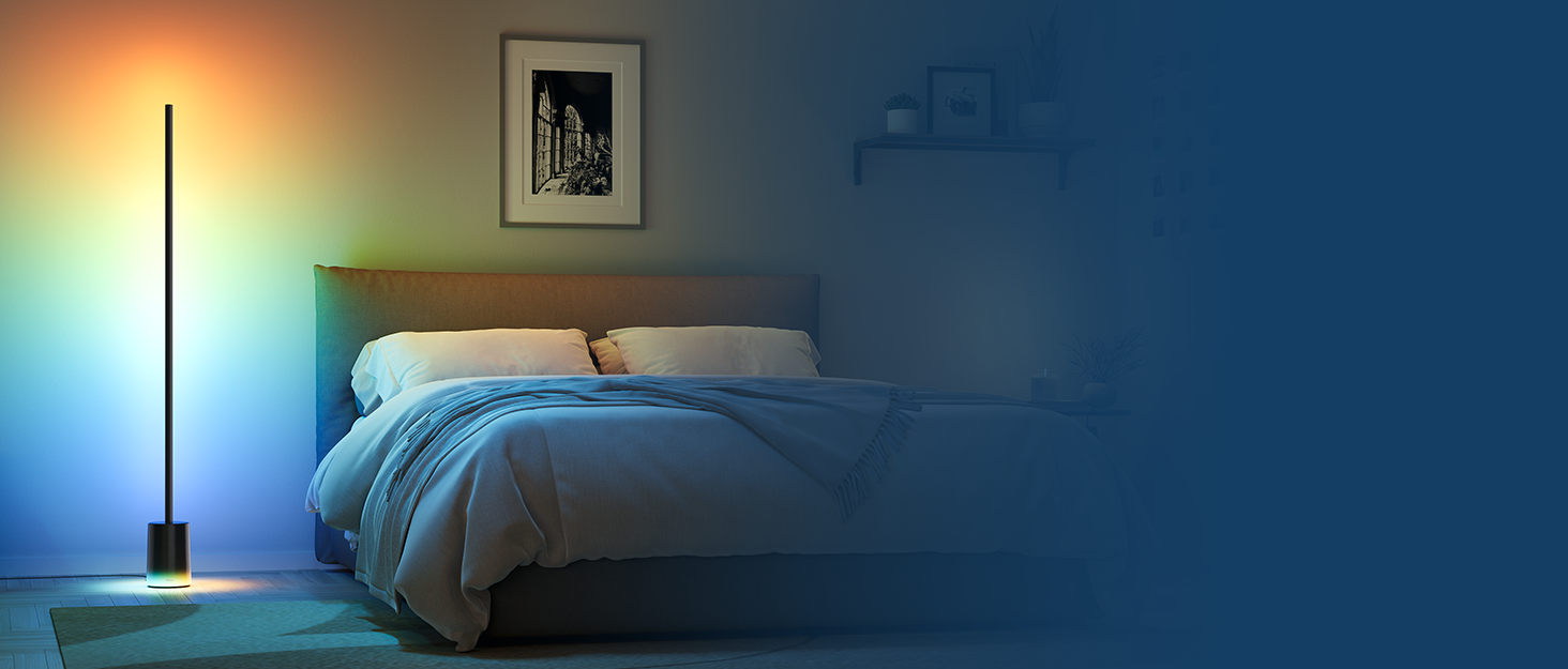 Govee Floor lamp