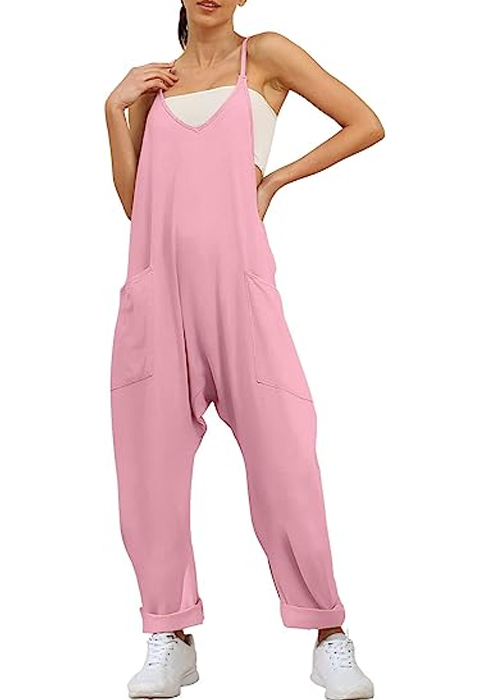 Womens Jumpsuits