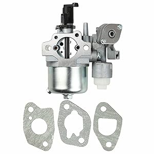 Amazon.com: Cylinman EX17 Carburetor Fit for Subaru Robin