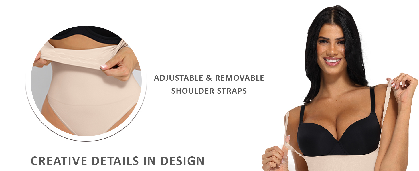 tummy control underwear for women