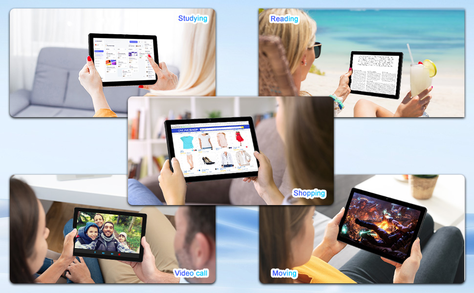 tablet
