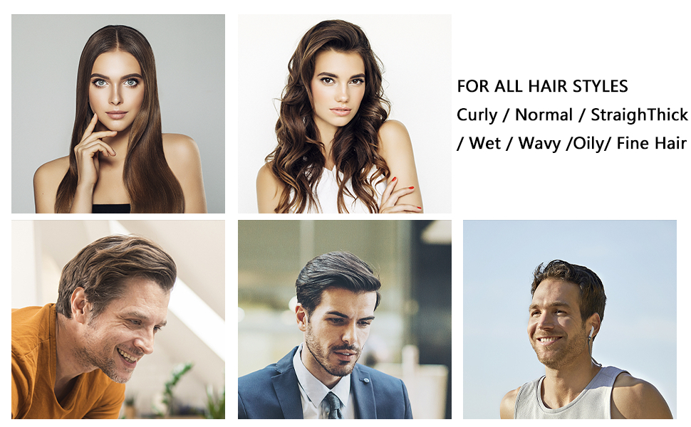 hair brushes for women-3