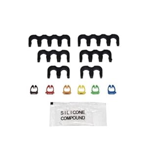 small line ford performance bleeding pack power steering stop leak chevy defroster