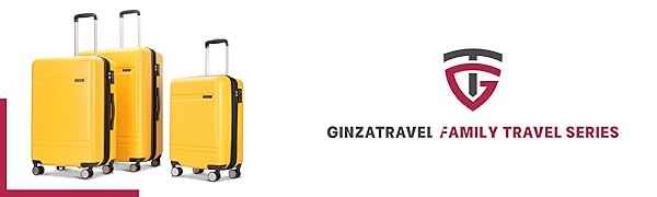 luggage sets