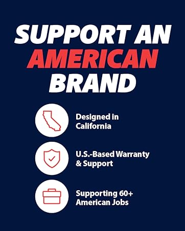 Support An American Brand