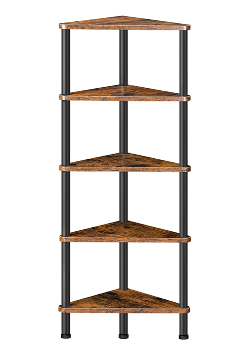 Corner Shelf