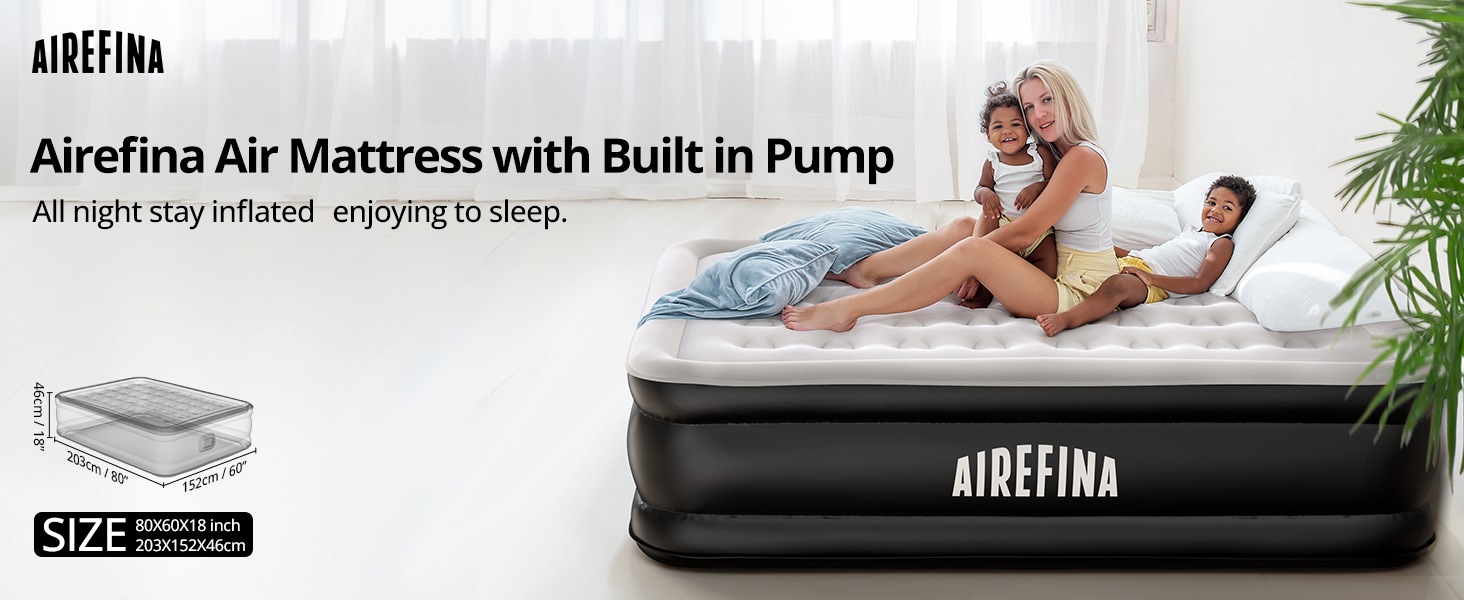 Air Mattress