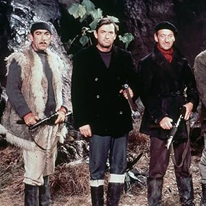 Guns of Navarone