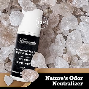 Crystal Stone