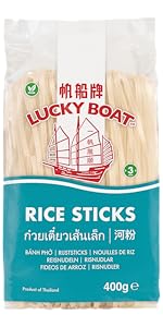 3mm rice stick