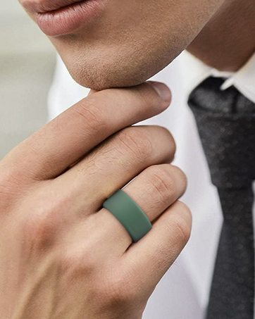 Ring Protector Compatible with Oura Ring Gen 4