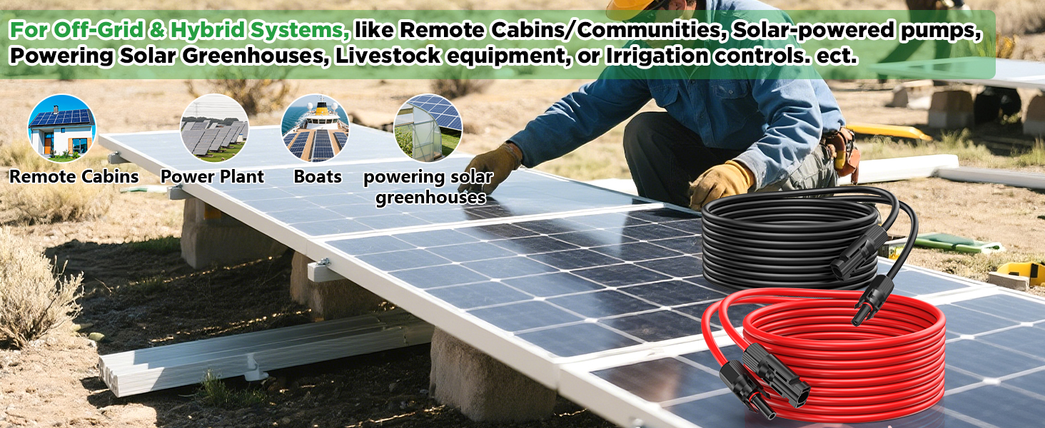 10awg photovoltaic wire