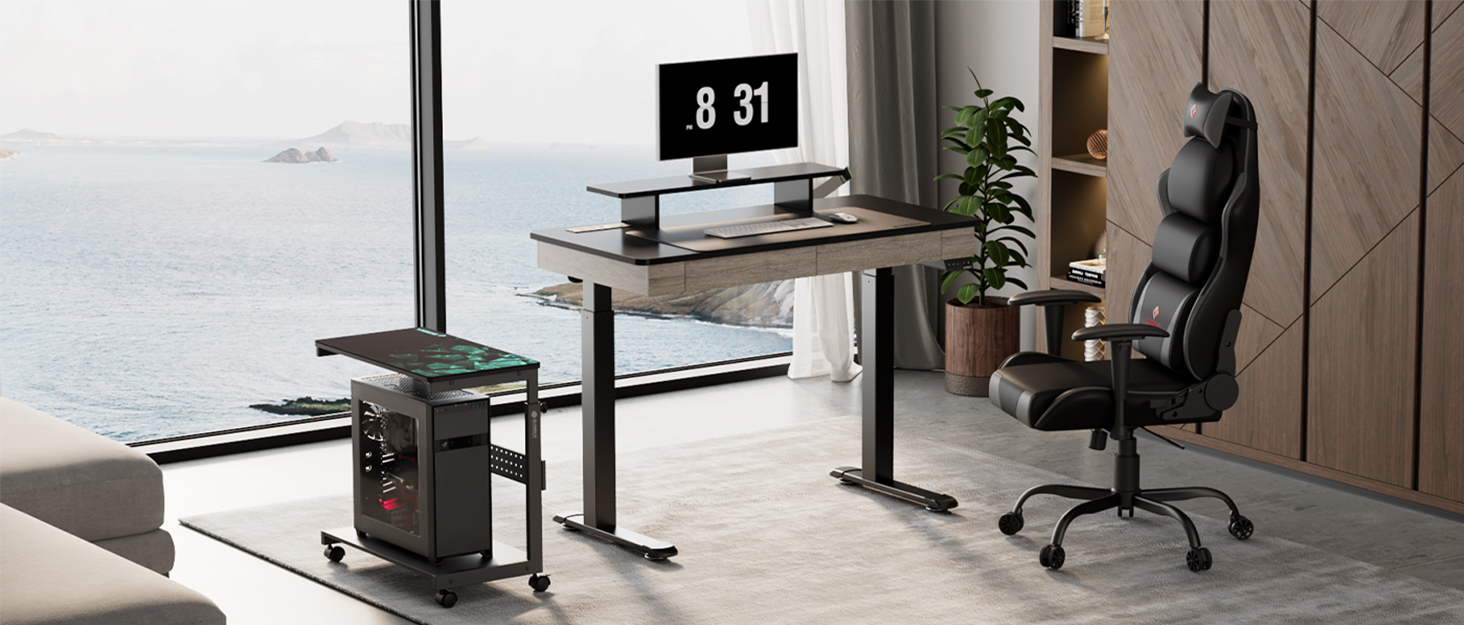 standing desk