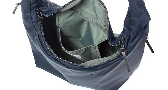 バッグ fysayuko Amazon | [DSBK] ショルダーバッグ 8L 撥水 高密度ナイロン