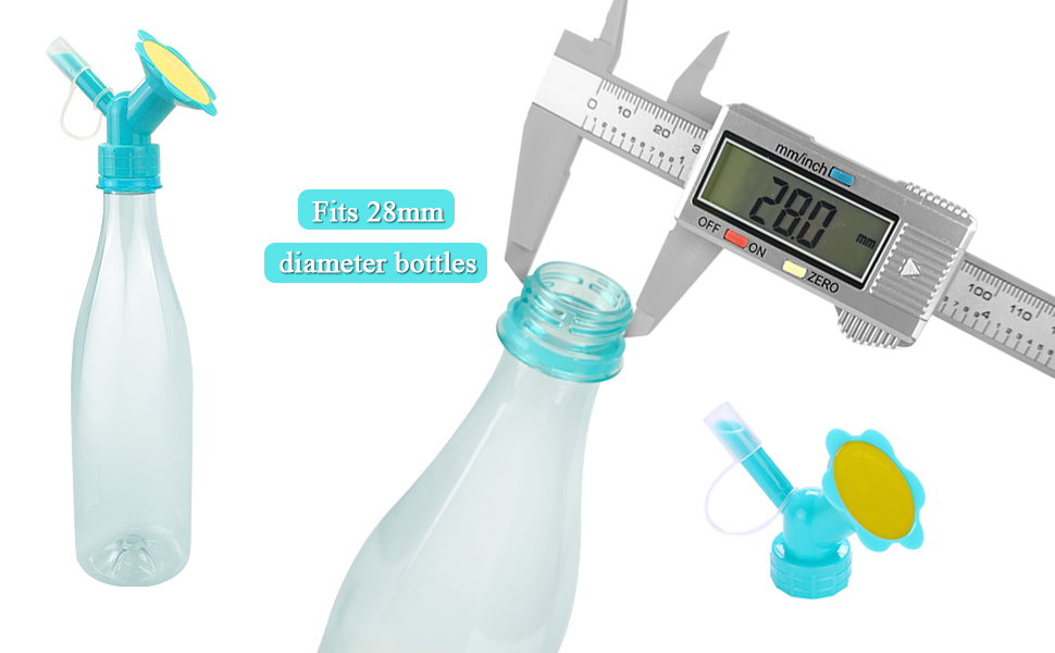 size of product