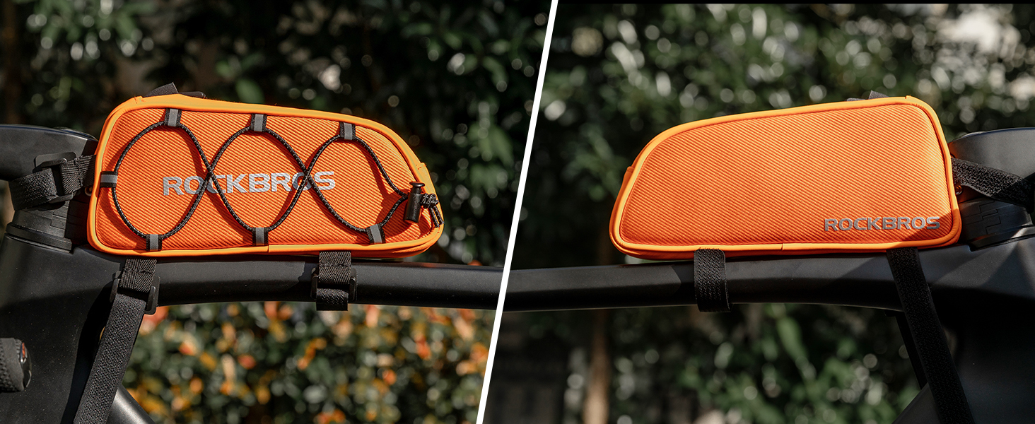 bike bag